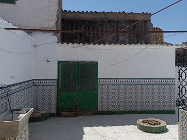 Casa adosada en  Calle Ángel Arias 9 - Foto 6