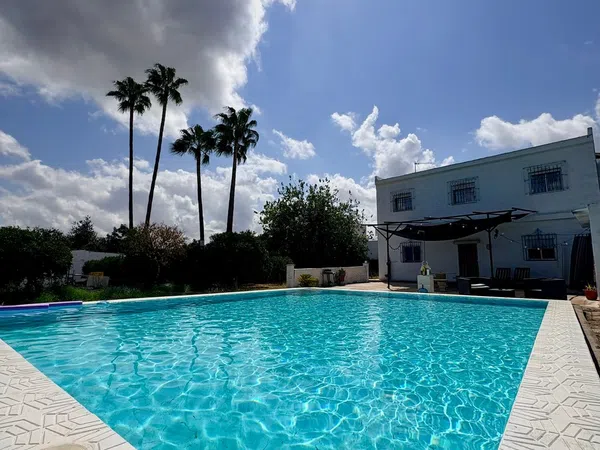 Casa o chalet independiente en Constantina, 42 b - Foto 1