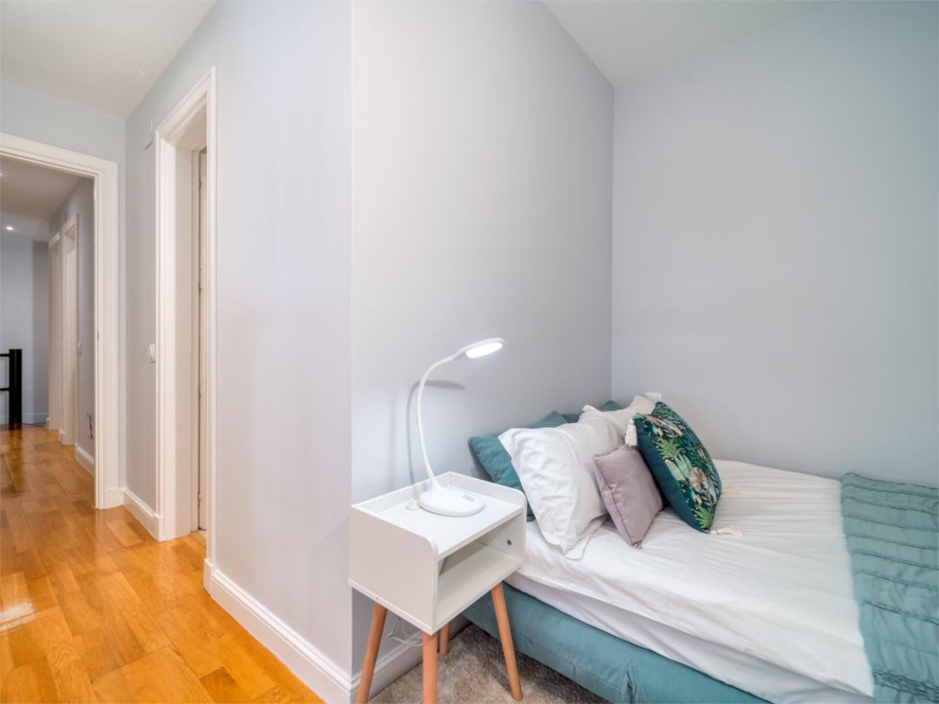 Piso en  Paseo de la Castellana 12 - Foto 11