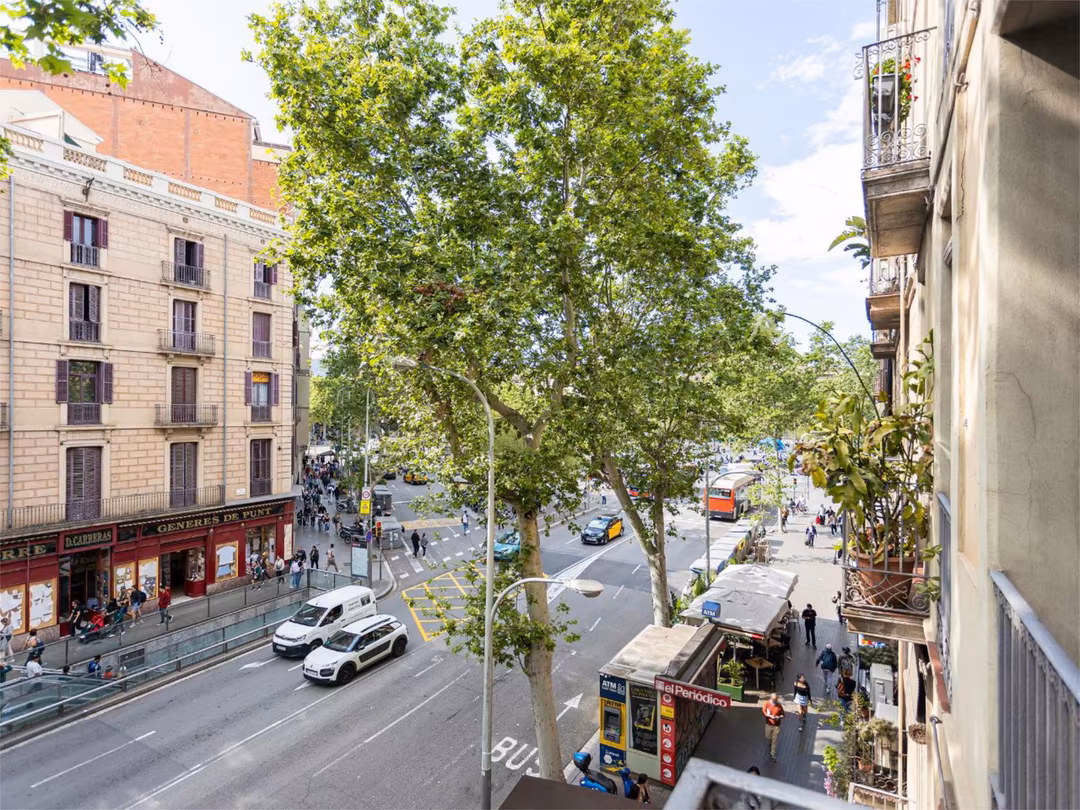 Piso en  Carrer de Sepúlveda 187 - Foto 11