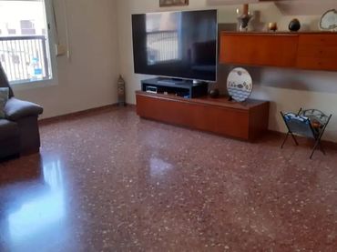 Piso en  Plaça de la Torrentina 4 - Foto 1