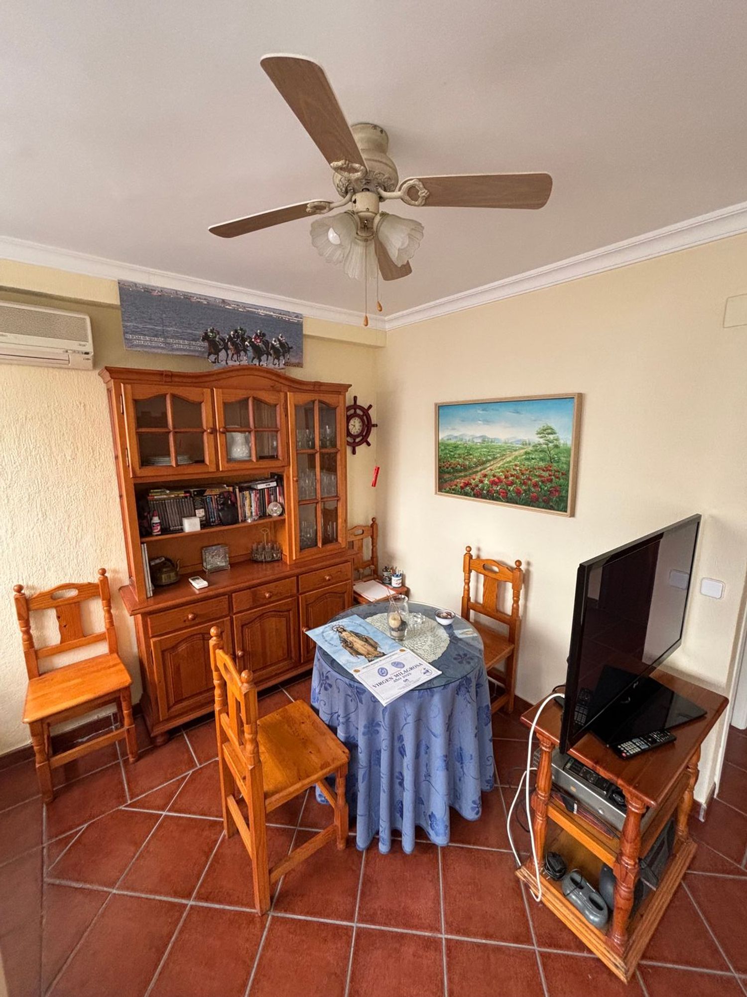 Estudio en Calle Condesa de Lebrija, 1 Sn, Centro-Calzada-Cabo Noval, Centro-Calzada-Cabo Noval - Foto 2