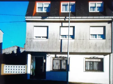 Planta baja en  Rúa Alcalde Javier Rodríguez Pampín 27 - Foto 5