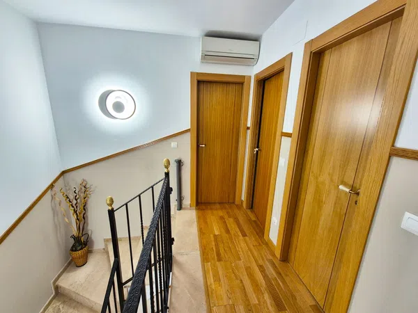 Chalet adosado en Calle Virgen del Pilar, 42 - Foto 24
