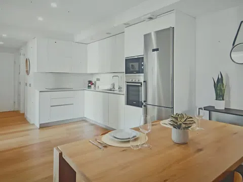 Piso en avenida de San Pablo, 10