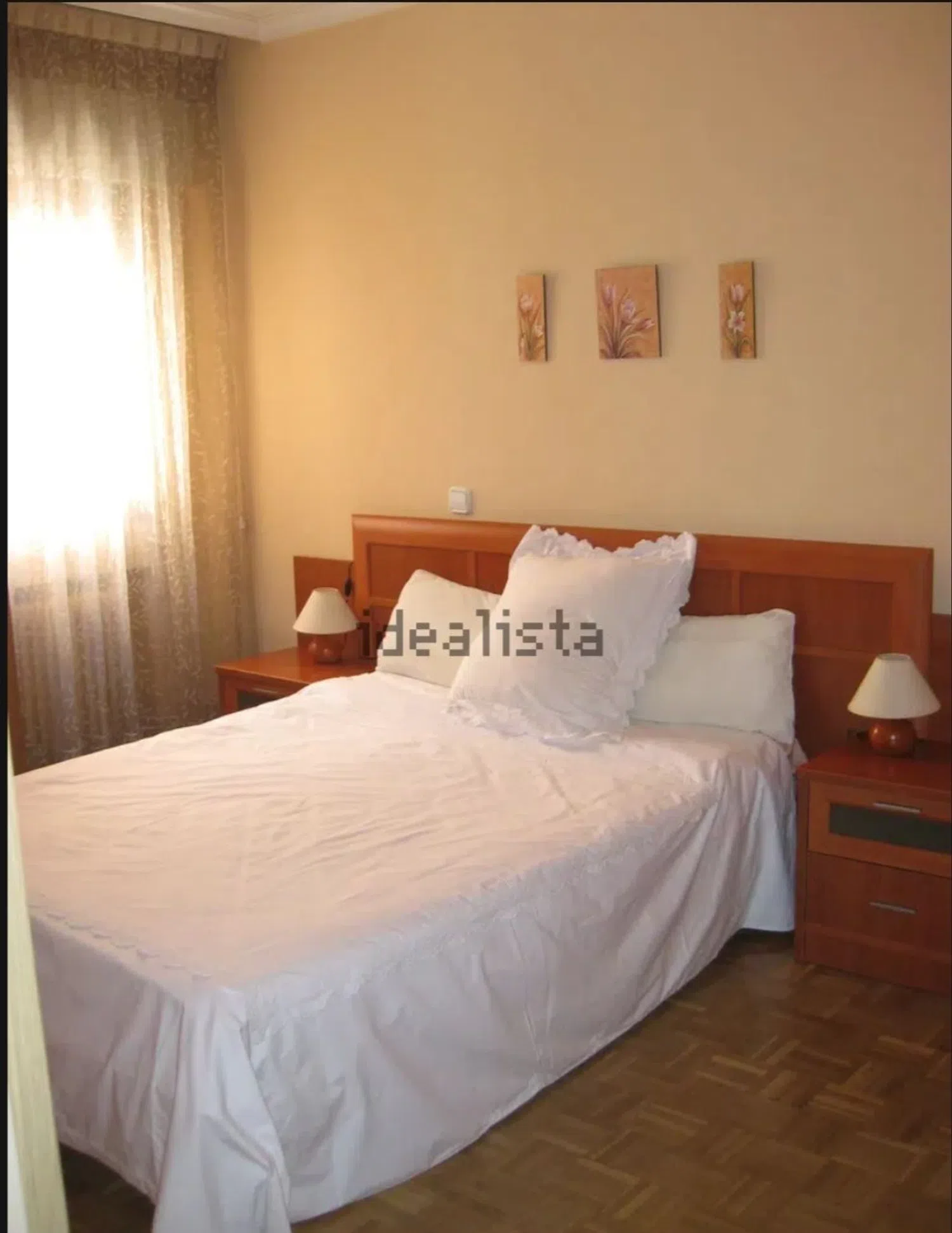 Piso en calle Juan de la Cierva, 25 - Foto 11