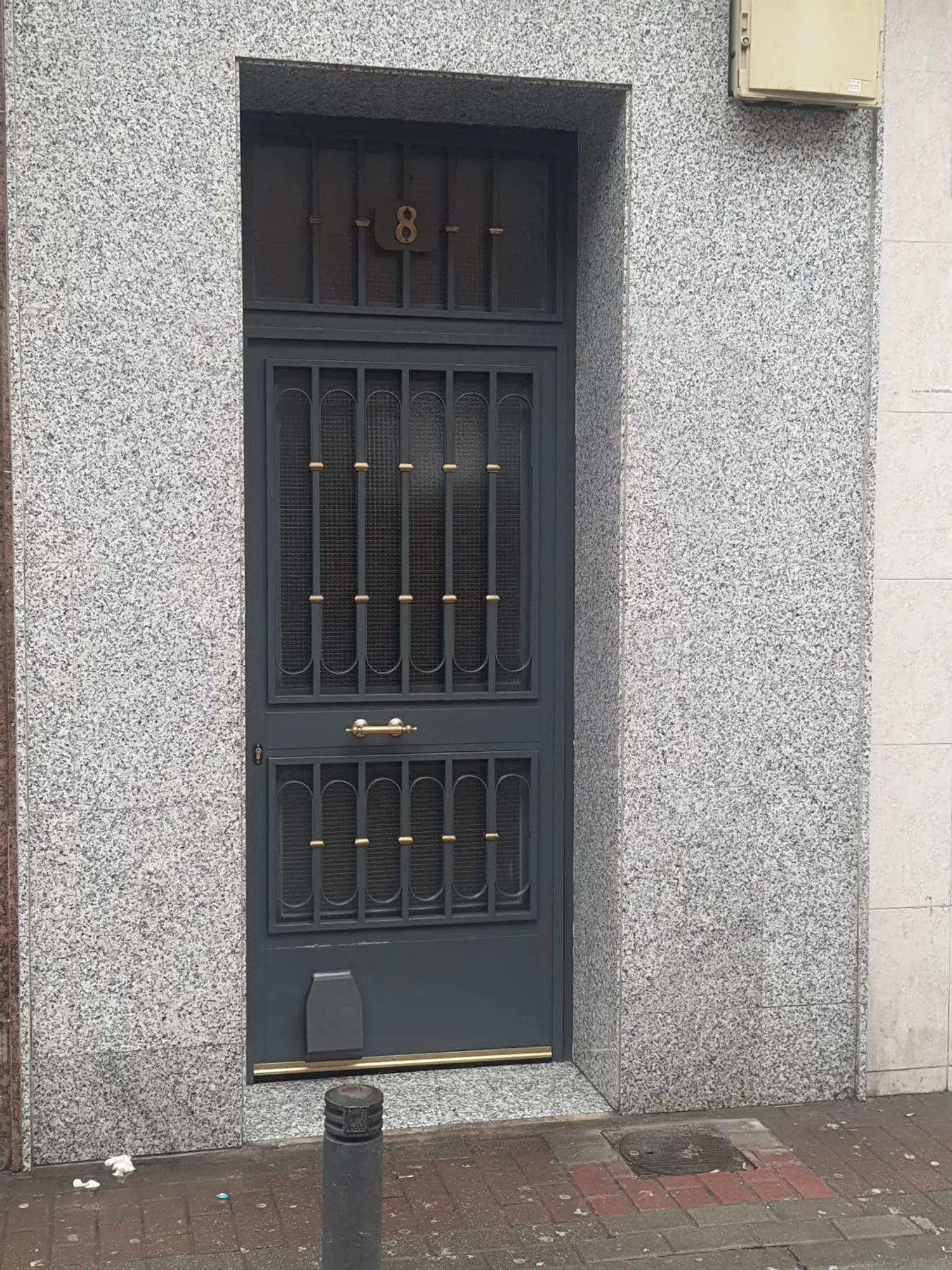 Piso en calle Felipe Fraile, 8 - Foto 1