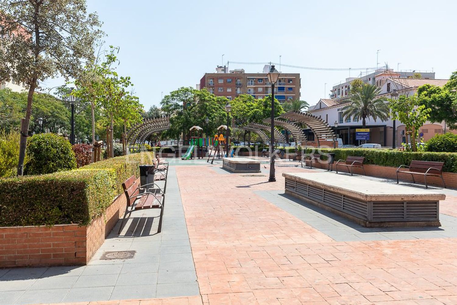 Piso en Calle de Felipe de Gauna, El Cabanyal-El Canyamelar - Foto 31