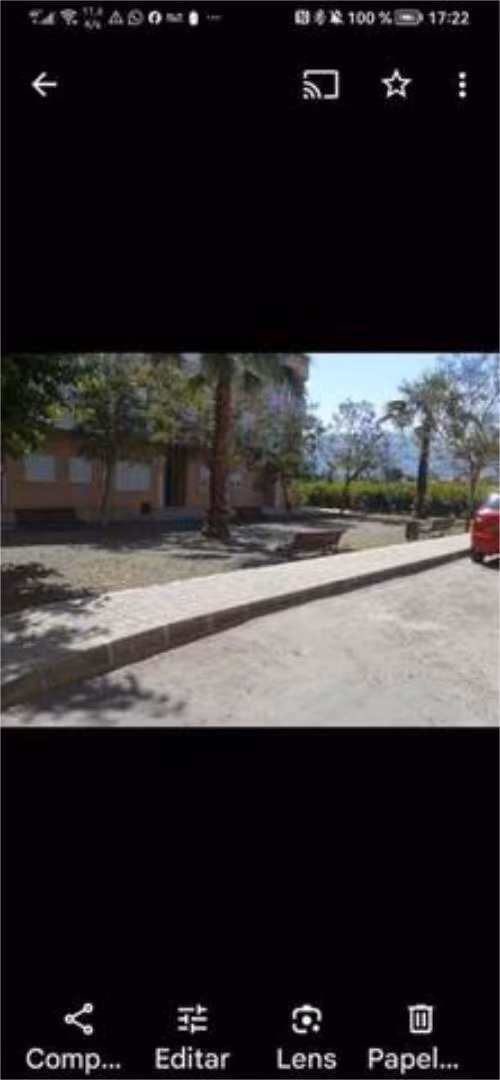 Chalet en zona sur, salabosque - Foto 3