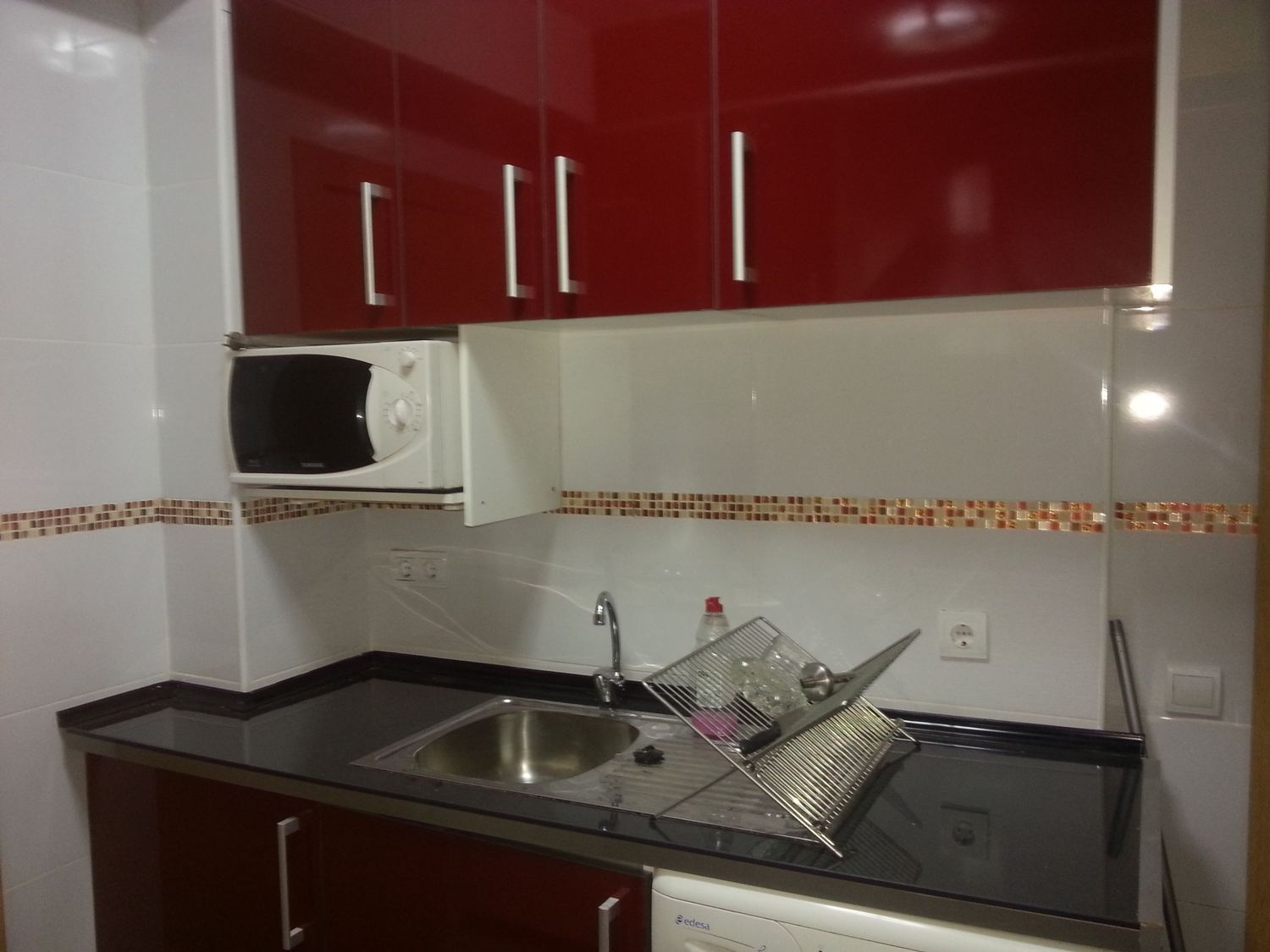 Piso en calle Provisiones, 26 - Foto 9