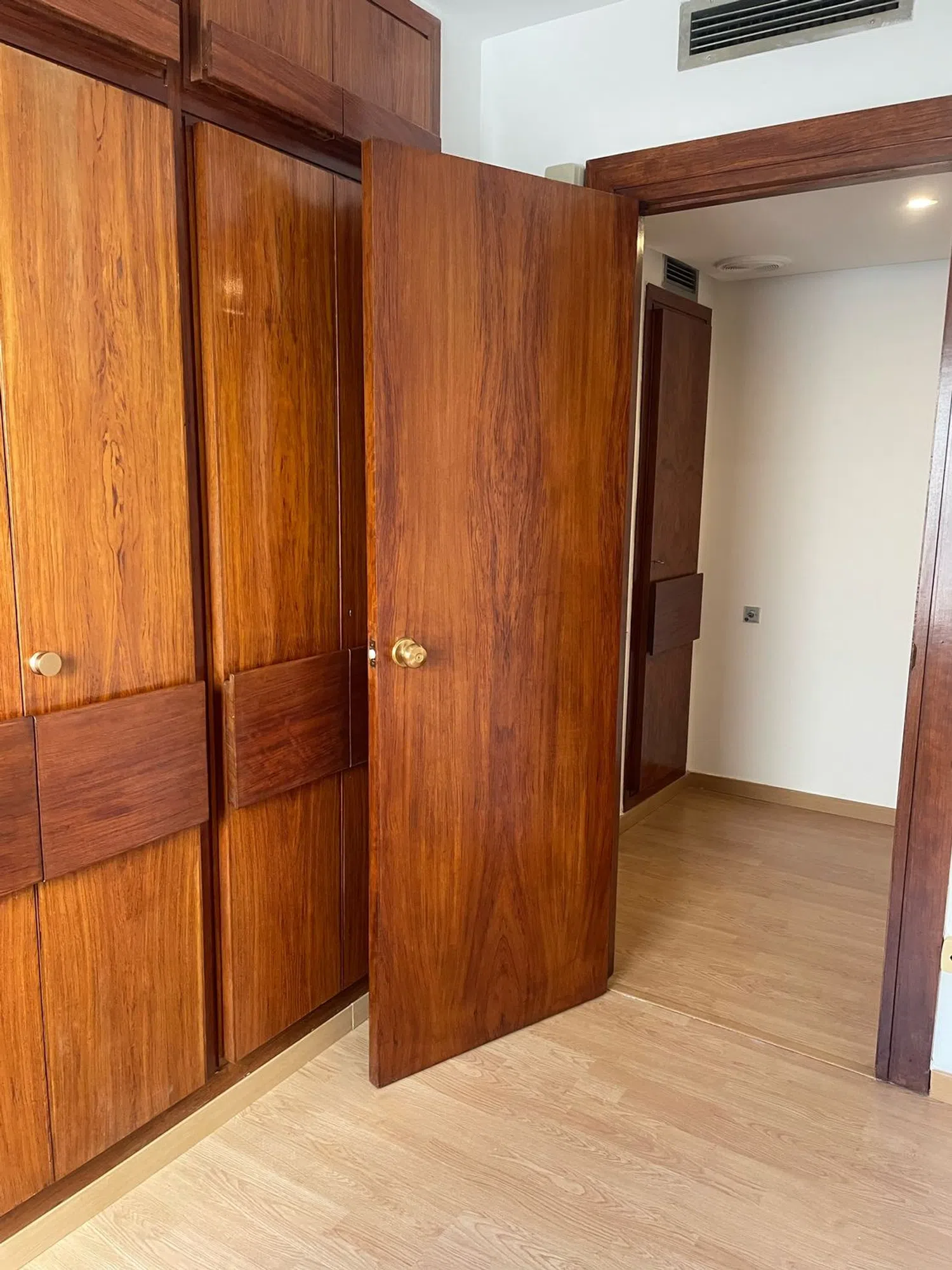 Piso en calle Pascual y Genís, 15 - Foto 6