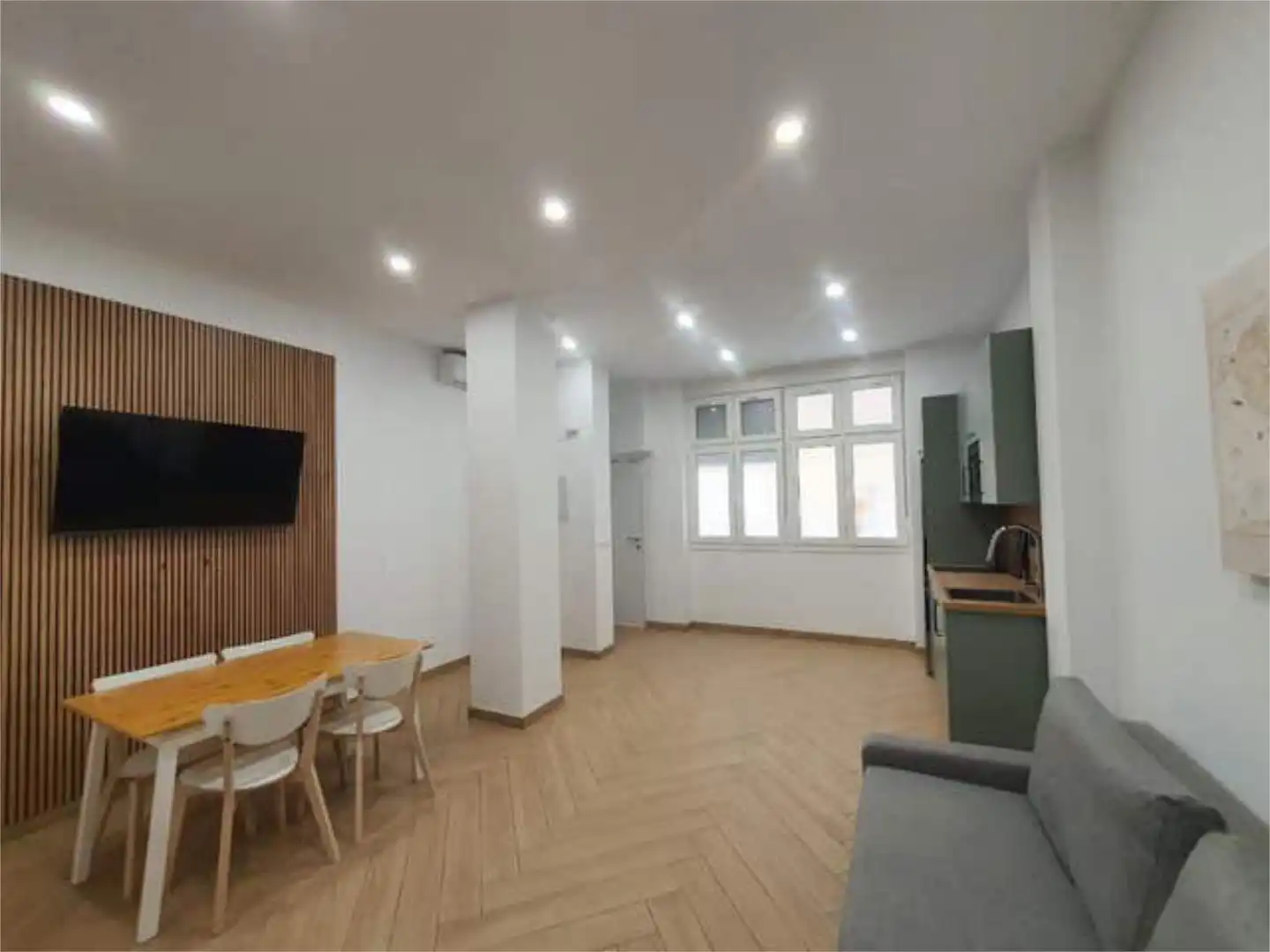 Apartamento en Cruz de Humilladero - Foto 2