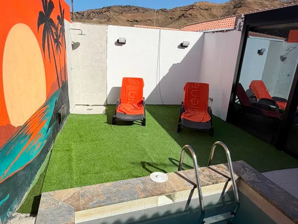 Casa o chalet independiente en Finlandia, 10, Arguineguín, Arguineguín - Foto 4