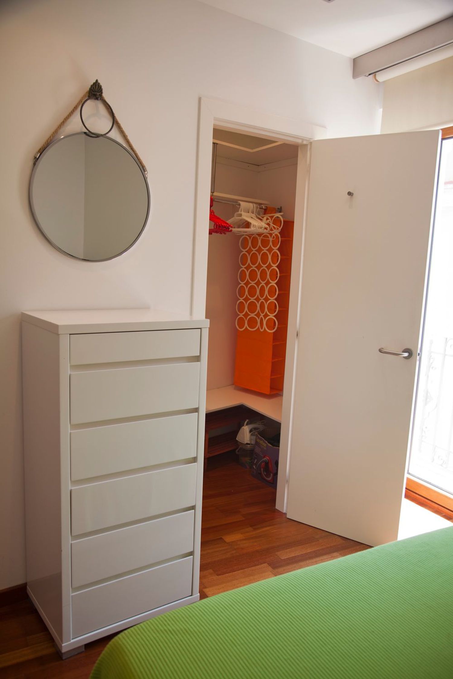 Estudio en Calle de la Corretgeria, 34 - Foto 5