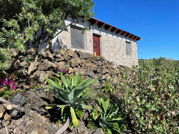 Finca rústica en Camino los Pasitos, 58 - Foto 1