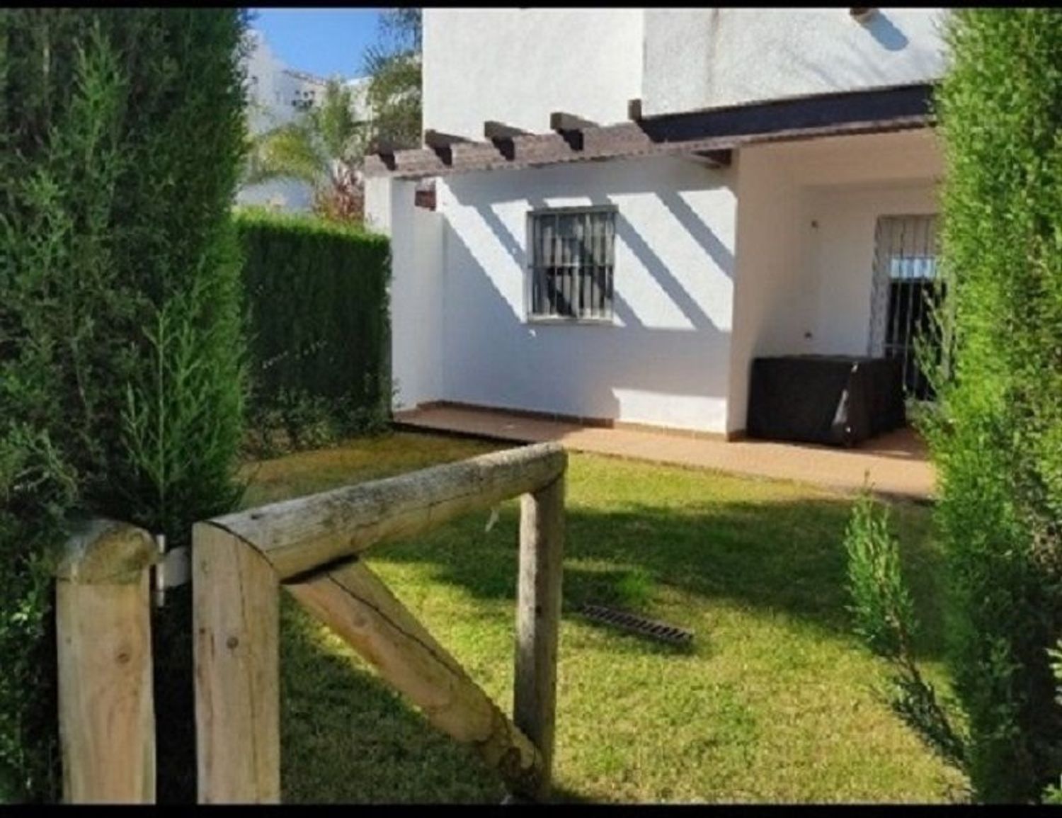 Piso en Avenida Joaquín Sabina, 3, Aguadulce - Almadraba - Punta Candor, Aguadulce - Almadraba - Punta Candor - Foto 10