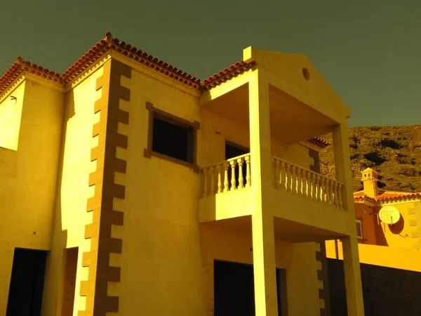 Casa o chalet independiente en Tf-28, 28 Tf - Foto 5