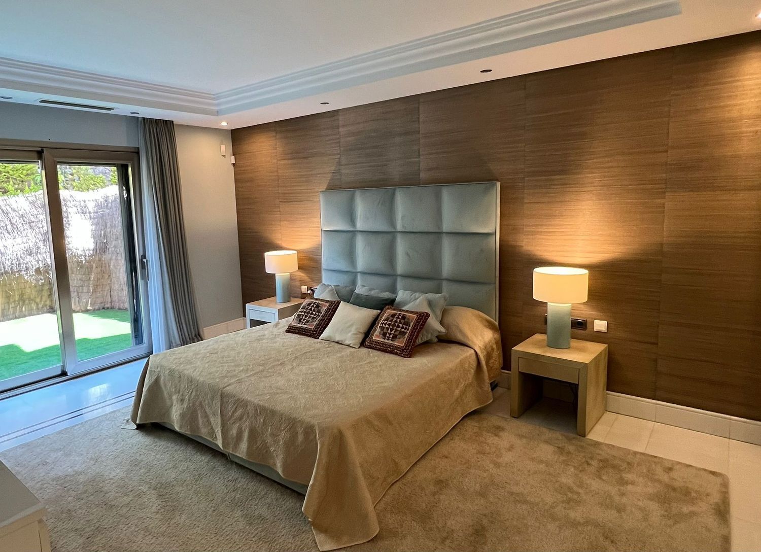 Piso en Barrio Puerto Banús - Foto 15