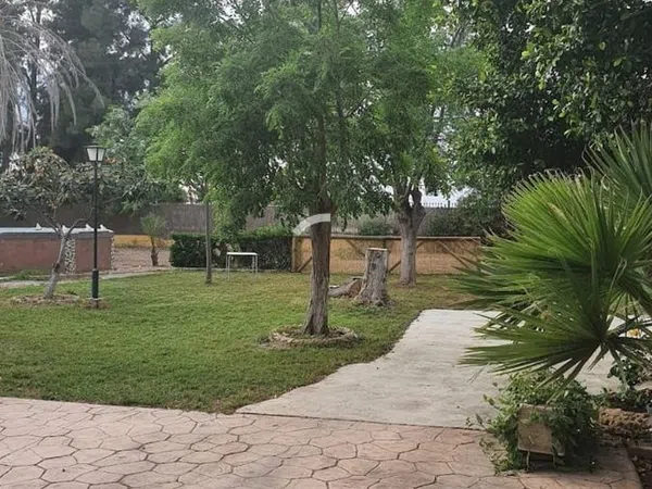 Finca rústica en Urbanización El Socorro, 1 - Foto 12