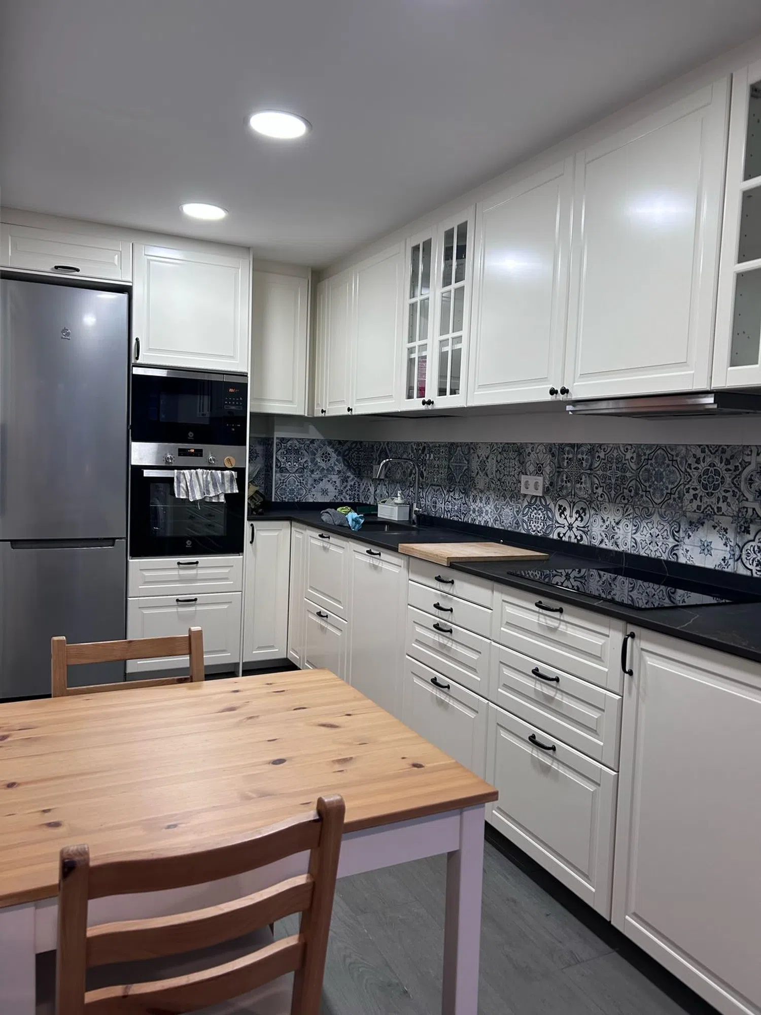 Piso en calle de la Virgen de África, 39 - Foto 21