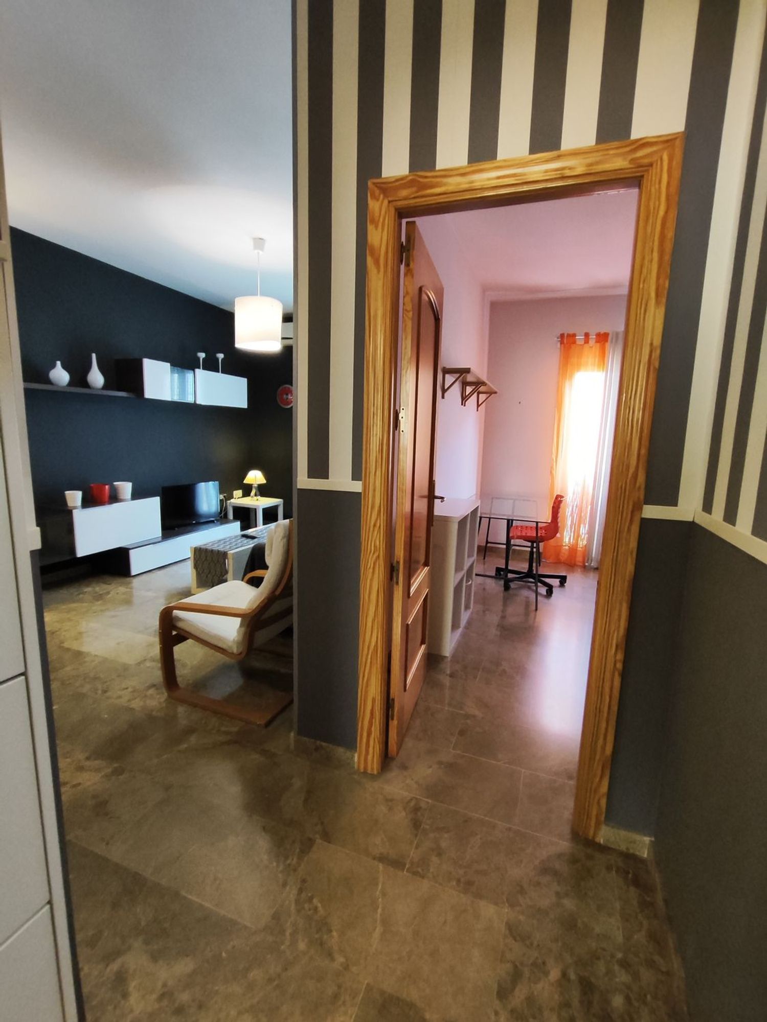 Piso en Barrio El Molinillo - Capuchinos - Foto 4