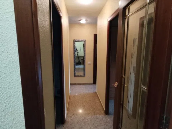 Piso en Zona Ensanche-Parque oeste - Foto 17