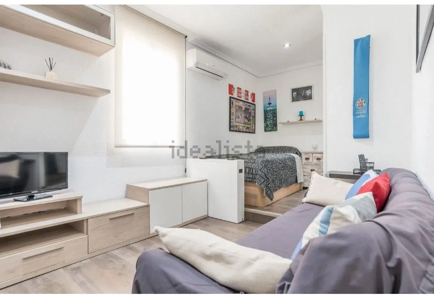 Piso en calle de Barbieri, 12 - Foto 1