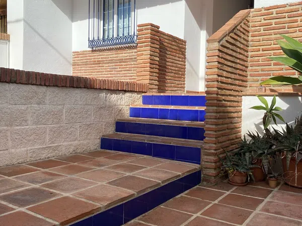 Dúplex en Calle Pina Dominguez, 23, Pedregalejo - Morlaco - Foto 2