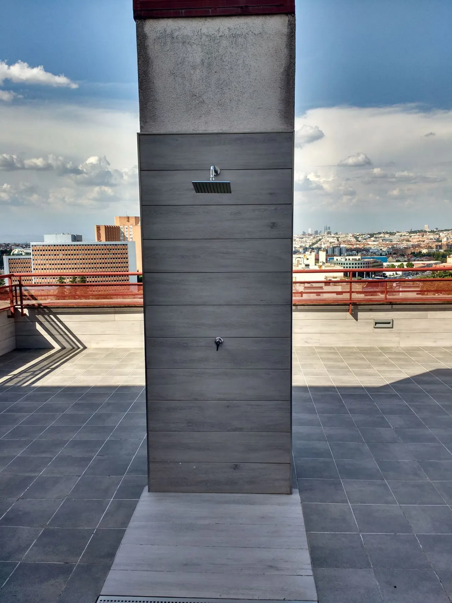 Ático en Barrio 12 de Octubre-Orcasur - Foto 2