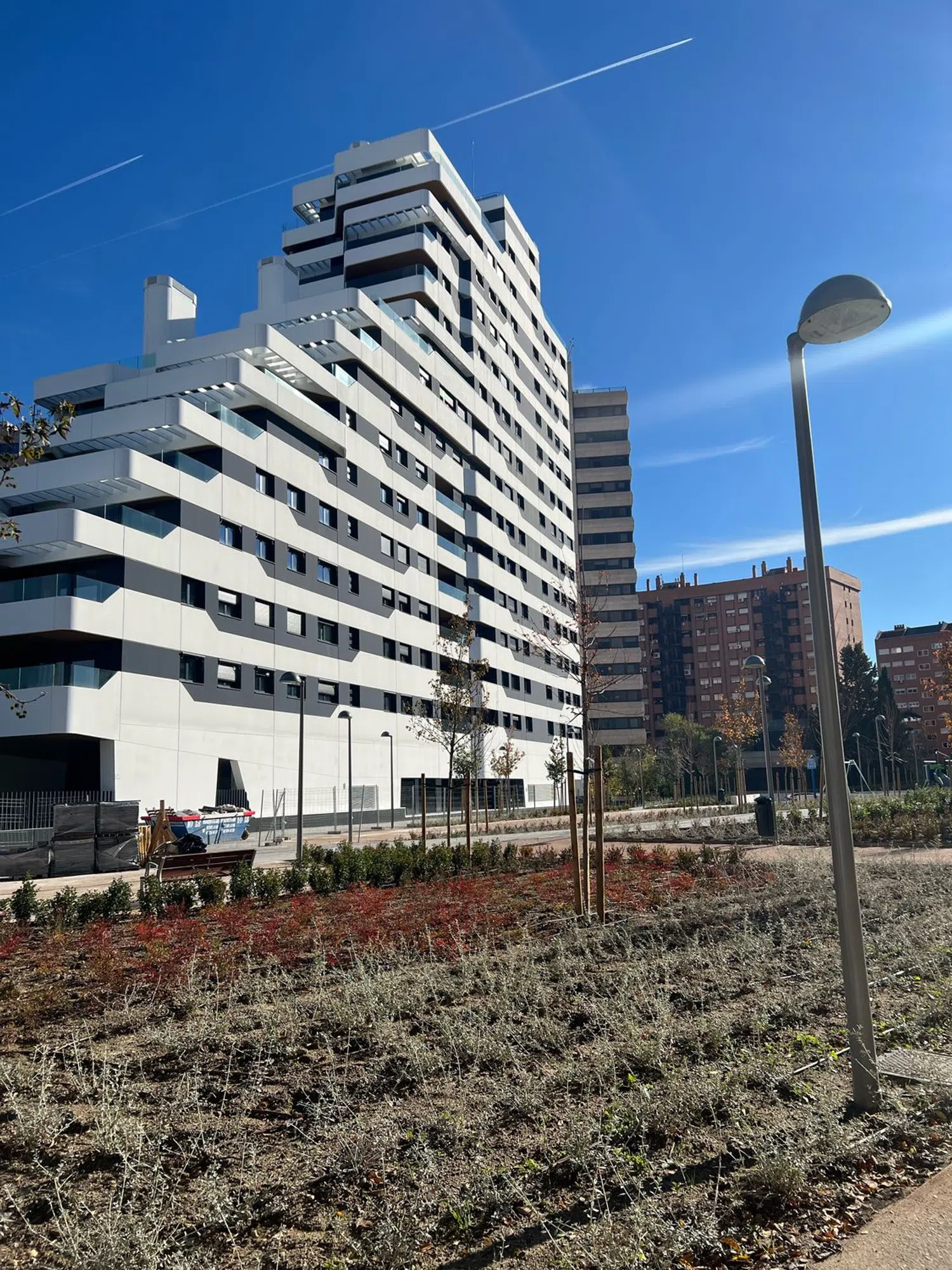 Piso en calle de Juan Esplandiú, 21 - Foto 3