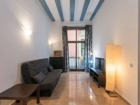 Piso en calle Nou de Sant Francesc, 5