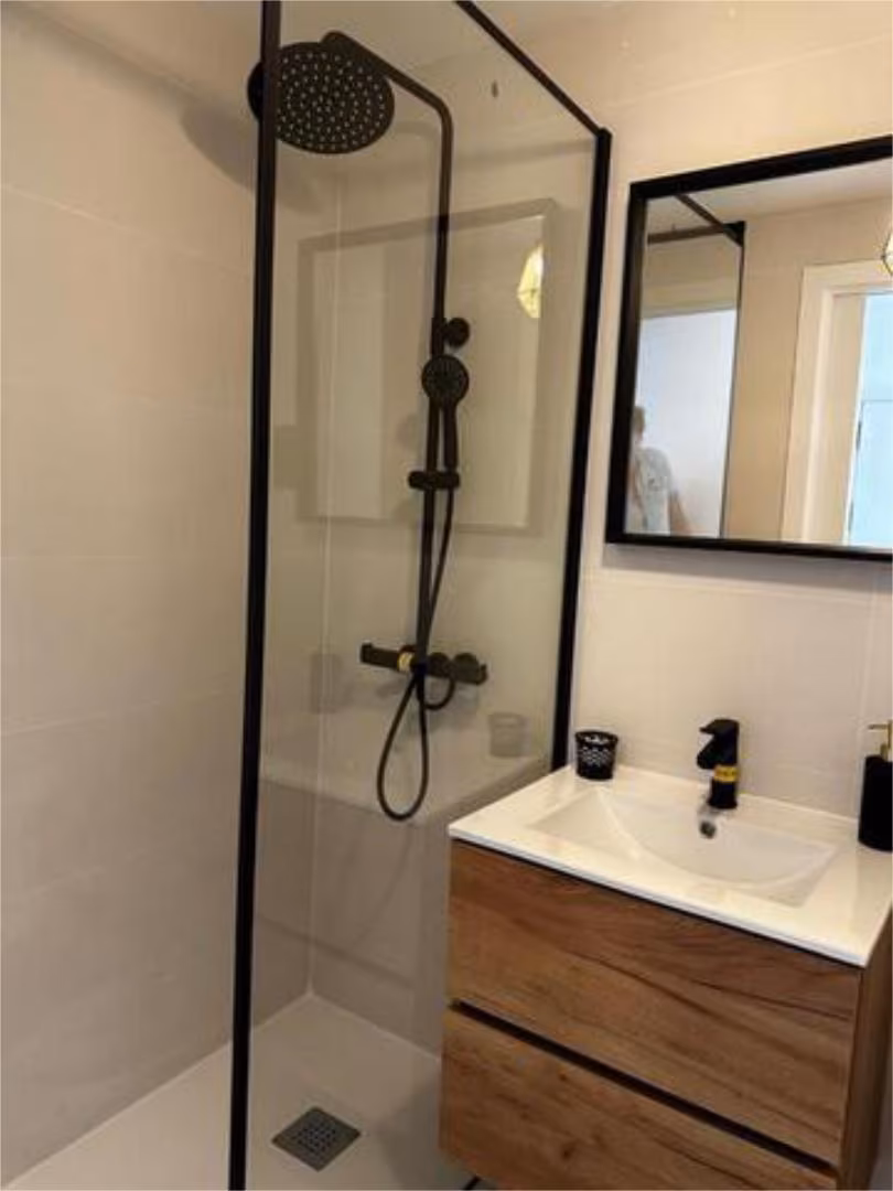 Piso en Puerta Bonita - Foto 6