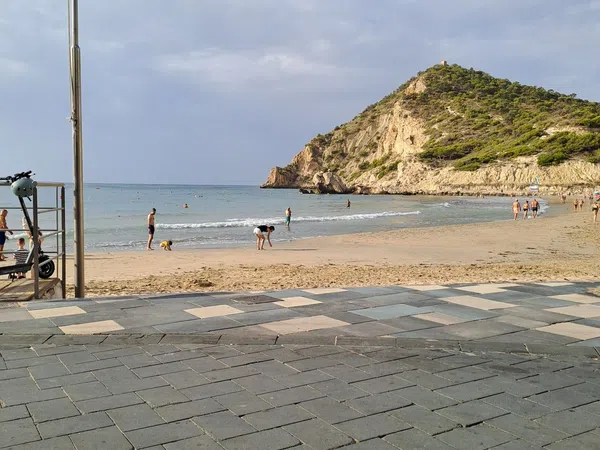 Piso en Avenida Mestral, 4, Cala Alta - Veramar - Foto 23
