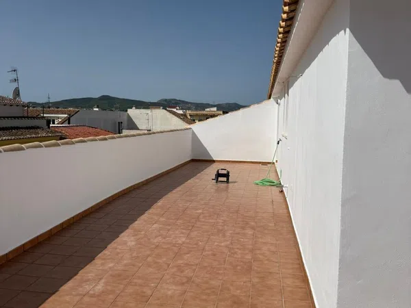 Dúplex en Calle Azorín, 30, Centro Ciudad, Centro Ciudad - Foto 8