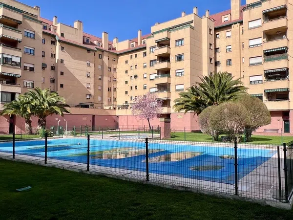 Piso en Calle Jorge Luis Borges, 20, Ensanche, Ensanche - Foto 18