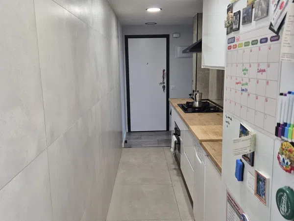 Piso en Avenida España, 53, Universidad, Getafe - Foto 5