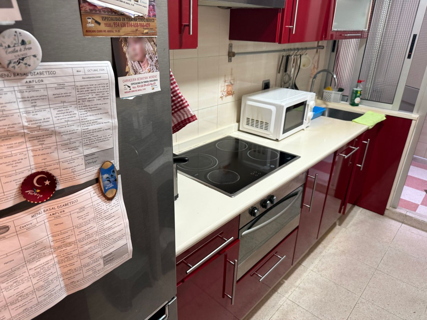 Piso en avenida de Hytasa, 127 - Foto 6