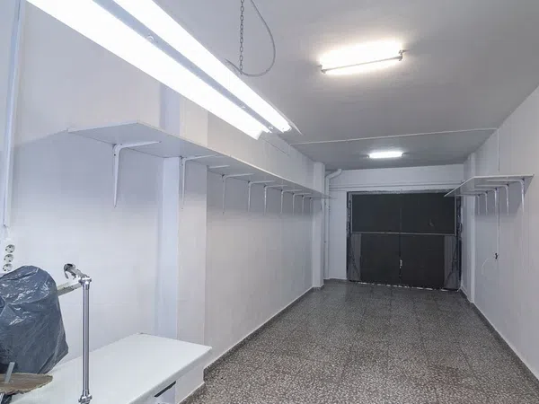 Chalet adosado en Calle los Riquelmes, 7, La Murada-Los Vicentes, La Murada-Los Vicentes - Foto 7