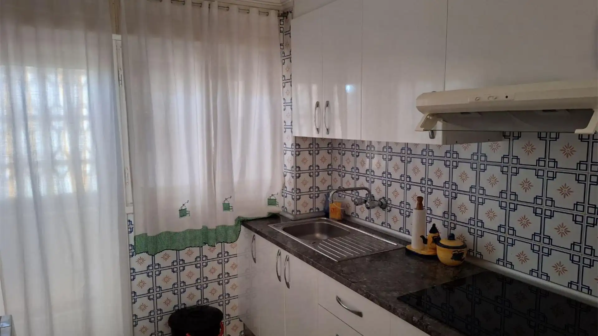 Piso en  Avinguda Albacete 84 - Foto 13