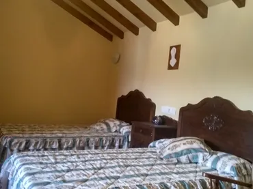 Casa adosada en  Barrio la Peña 415 - Foto 7