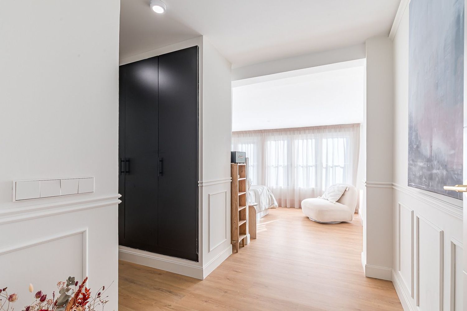 Ático en calle de la Santísima Trinidad, 32 - Foto 19