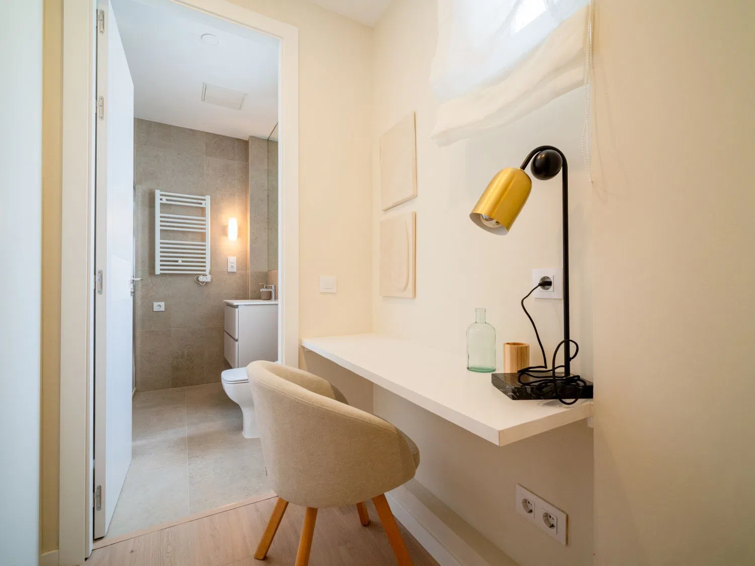 Piso en calle de Lérida - Foto 11