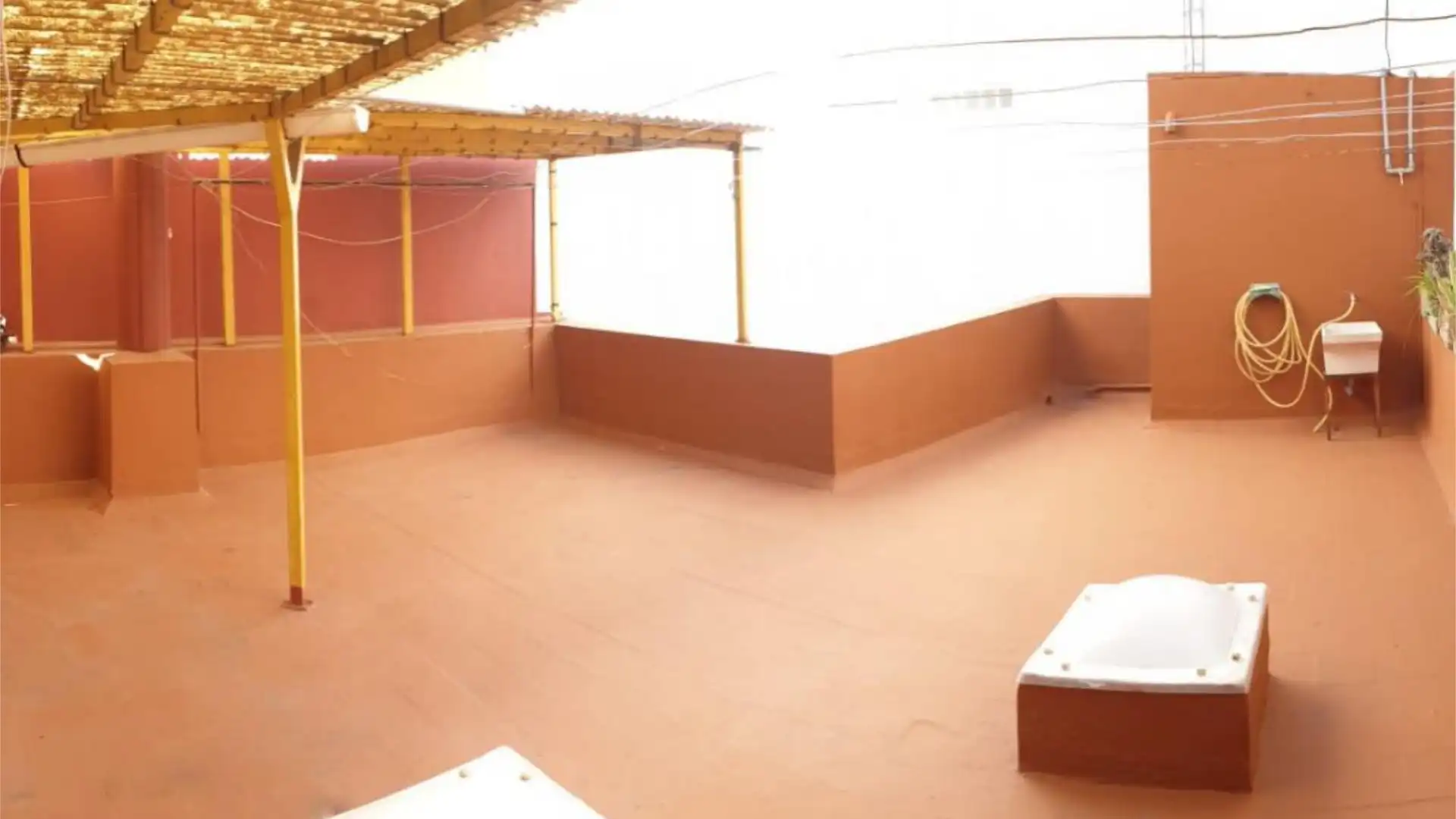 Casa adosada en calle Ciprés 7 - Foto 32