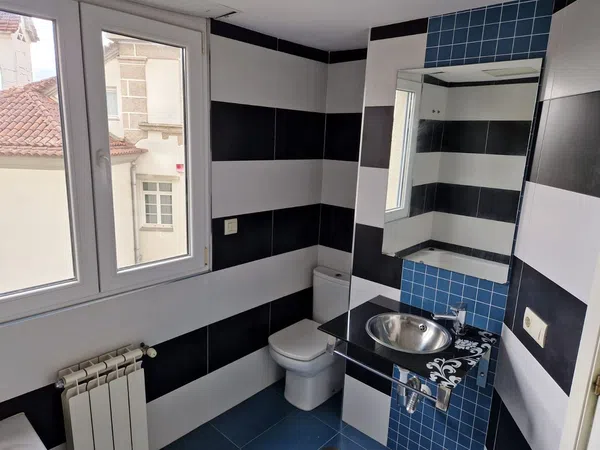 Piso en calle da República Arxentina, 5 - Foto 11