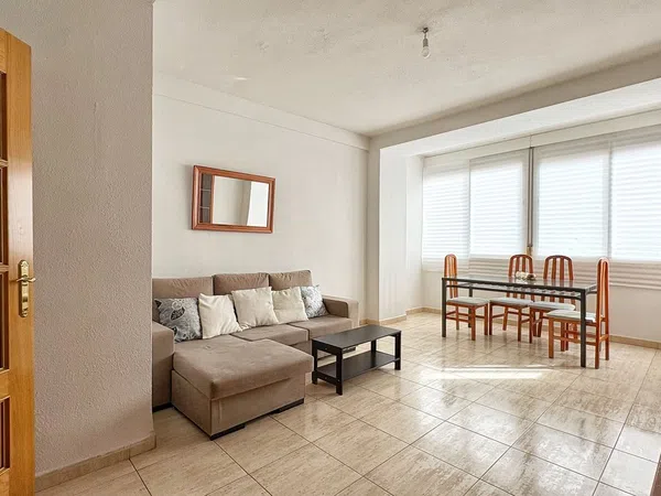 Piso en Barrio Chopera