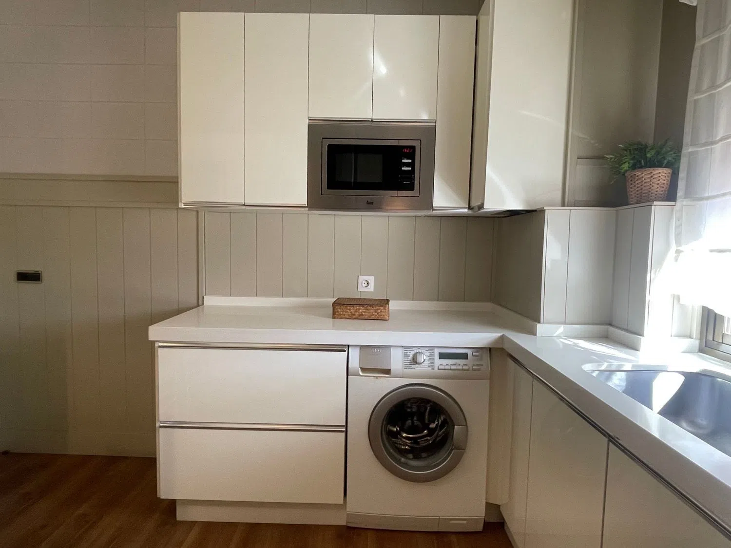 Piso en avenida Ollerias, 10 - Foto 5