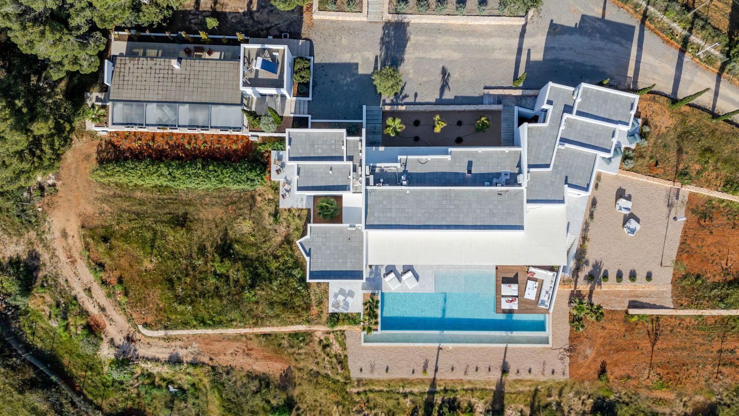 Casa o chalet independiente en Diseminado es Reco, 10, Santa Agnés de Corona - Sant Mateu d'Albarca, Santa Agnés de Corona - Sant Mateu d'Albarca - Foto 38