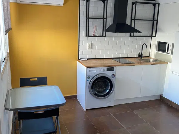 Estudio en Calle Carril, 32, La Trinidad - Foto 1