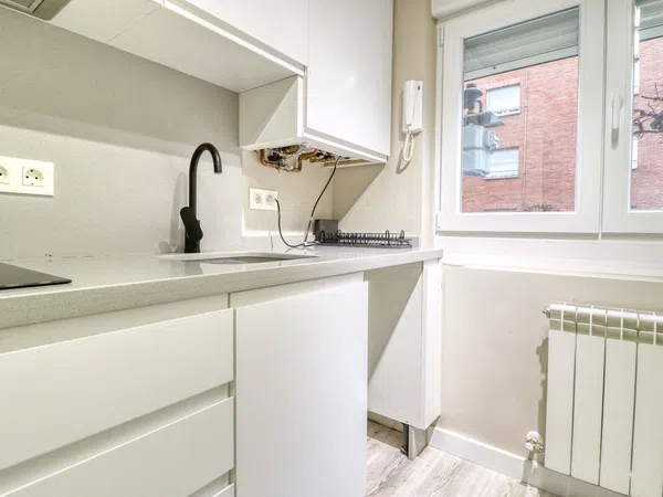 Piso en calle Victor Hevia, 33 - Foto 6