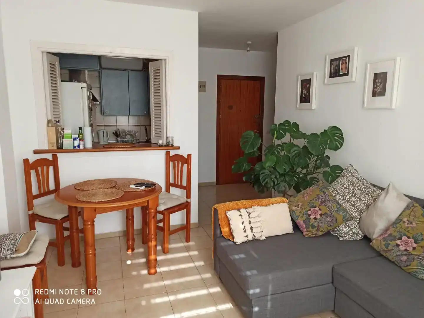 Apartamento en  Calle Porvenir 14 - Foto 3